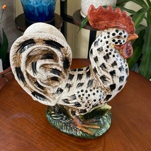 Kitchen rooster